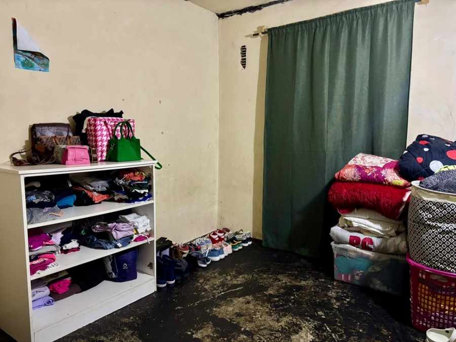 2 Bedroom Property for Sale in Tafelsig Western Cape